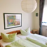We Dittrich Appartement Ostseebad Kühlungsborn