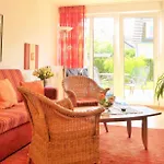 We Dittrich Appartement Ostseebad Kühlungsborn