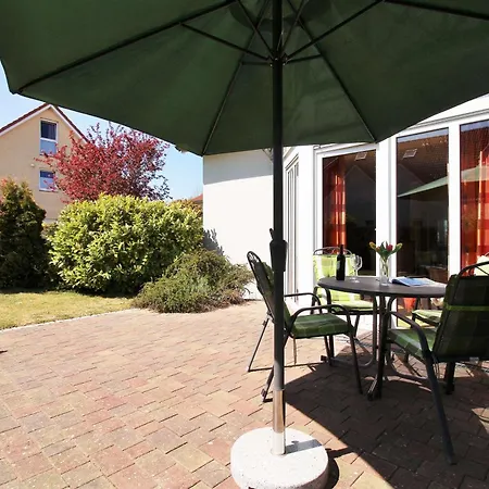 We Dittrich * Ostseebad Kühlungsborn