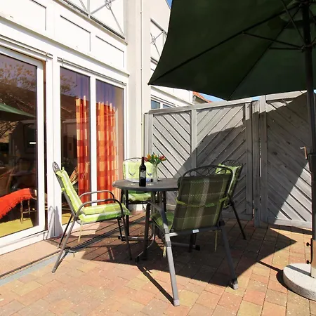 We Dittrich Ostseebad Kühlungsborn