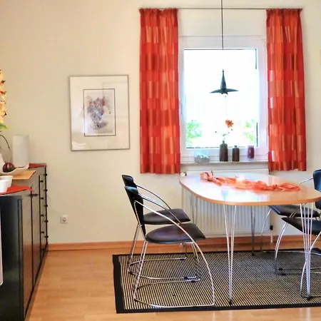 We Dittrich Ostseebad Kühlungsborn