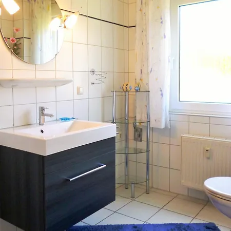 Apartment We Dittrich Kuehlungsborn