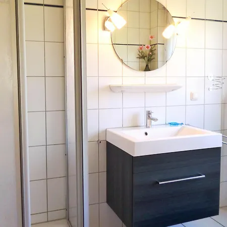 Apartment We Dittrich Kuehlungsborn