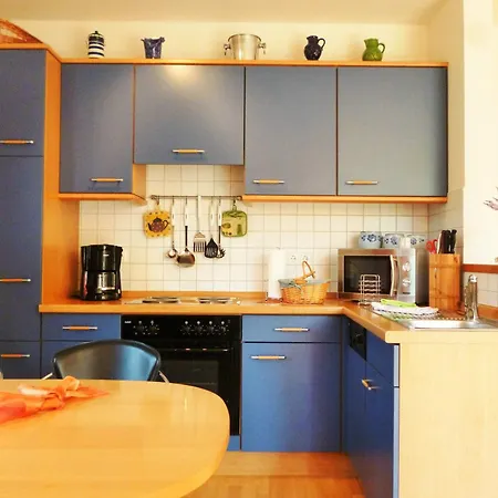 Appartement We Dittrich *
