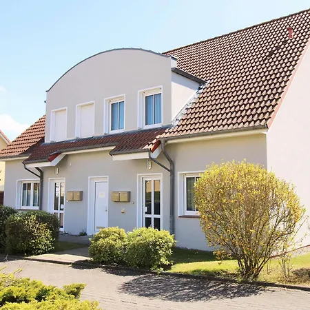We Dittrich Appartement