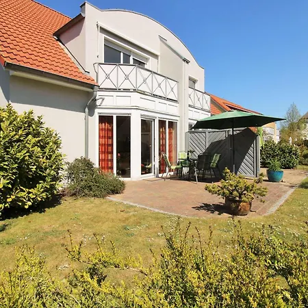 We Dittrich 公寓 *