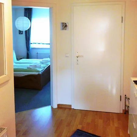 We Dittrich Apartment