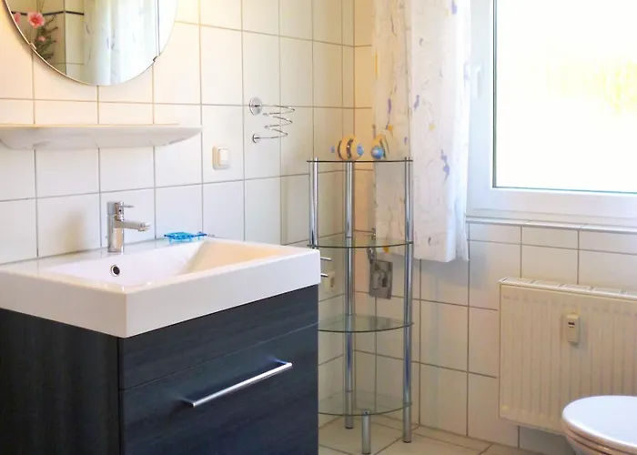 아파트 We Dittrich Ostseebad Kühlungsborn